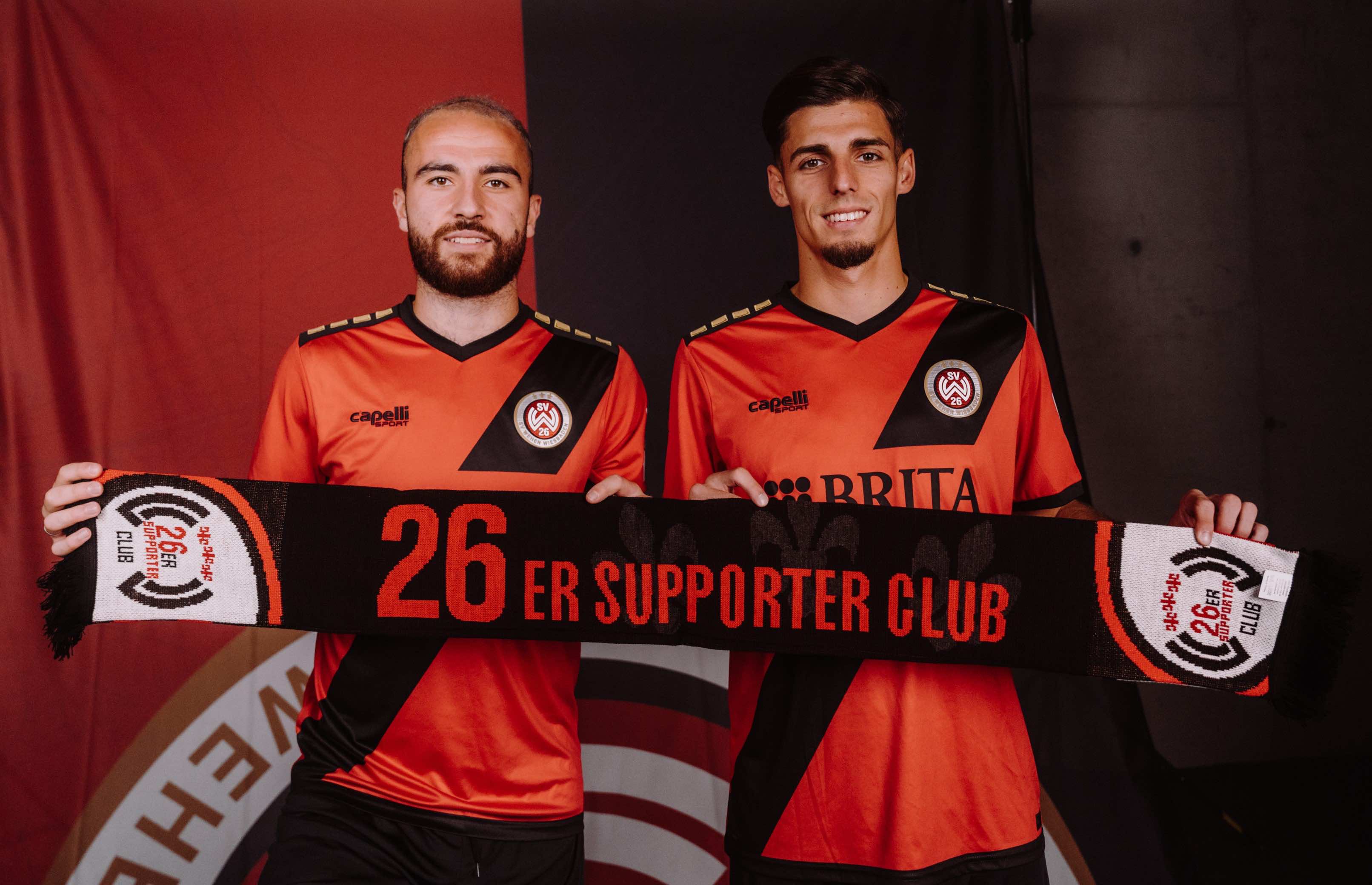 Fans 26er Club Herobild