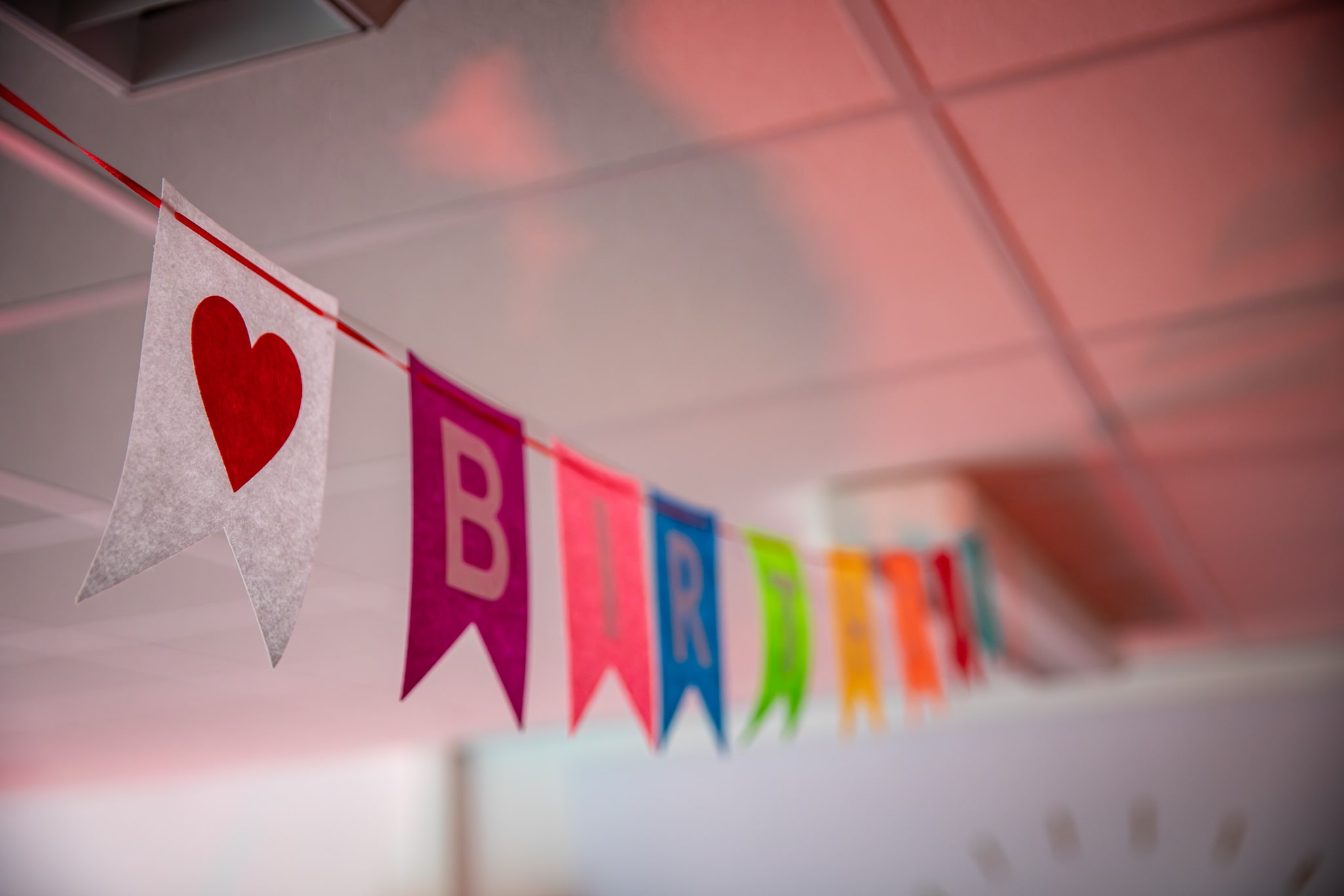 Kindergeburtstag Geburtstagstisch 18