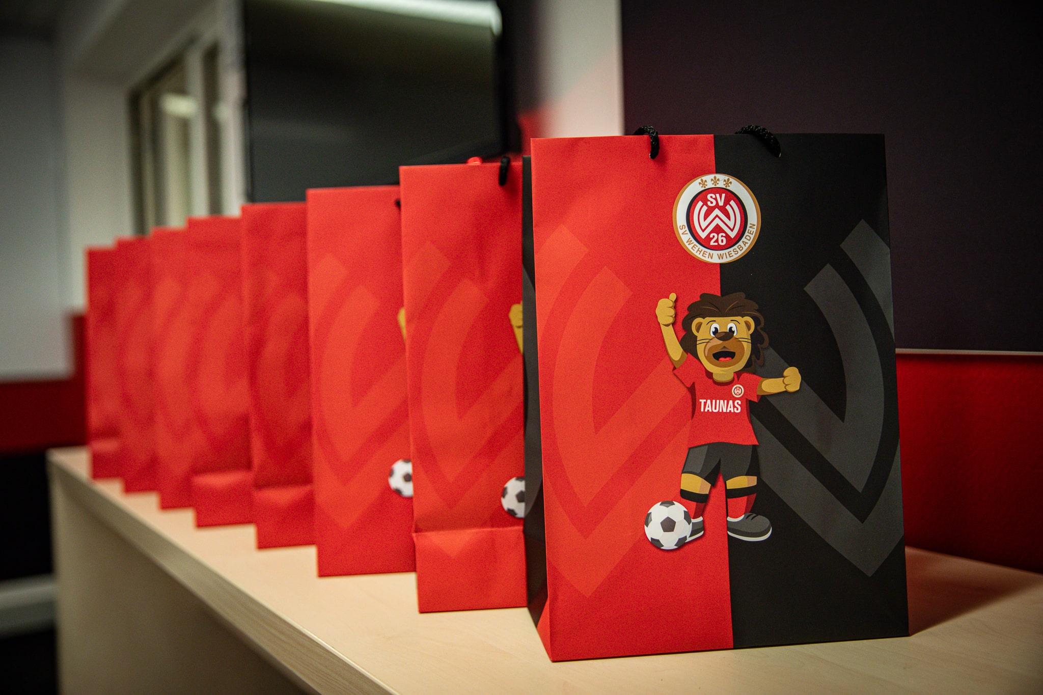 Kindergeburtstag Geschenke 1