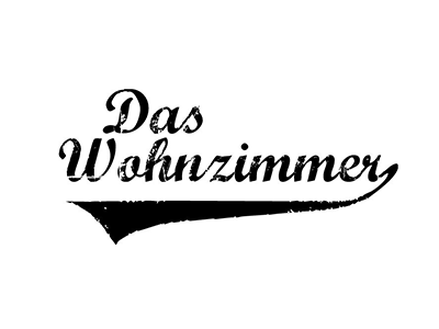 Das Wohnzimmer