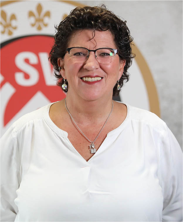 heike meurer