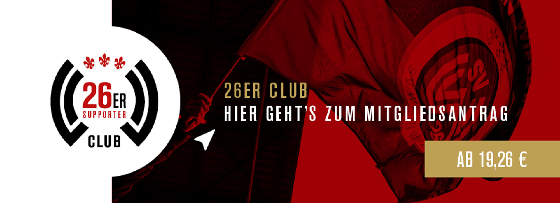 Online Shop Web Banner 2022