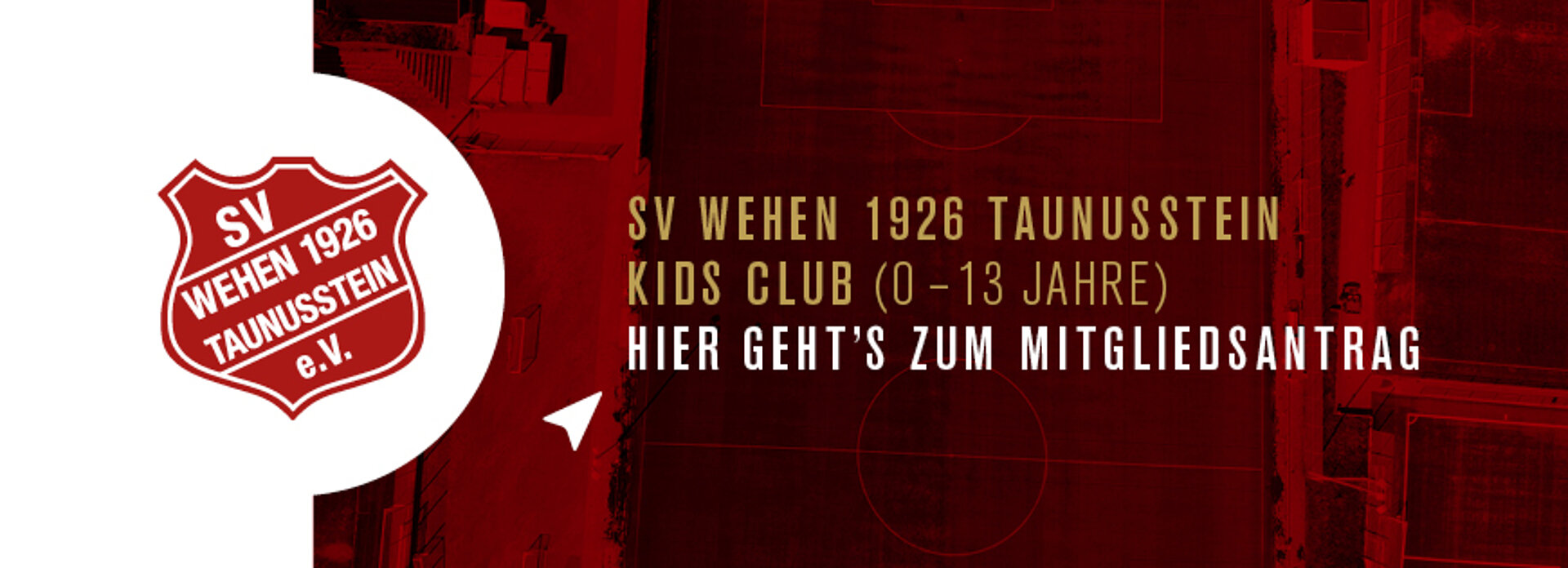 Online Shop Web Banner 2022