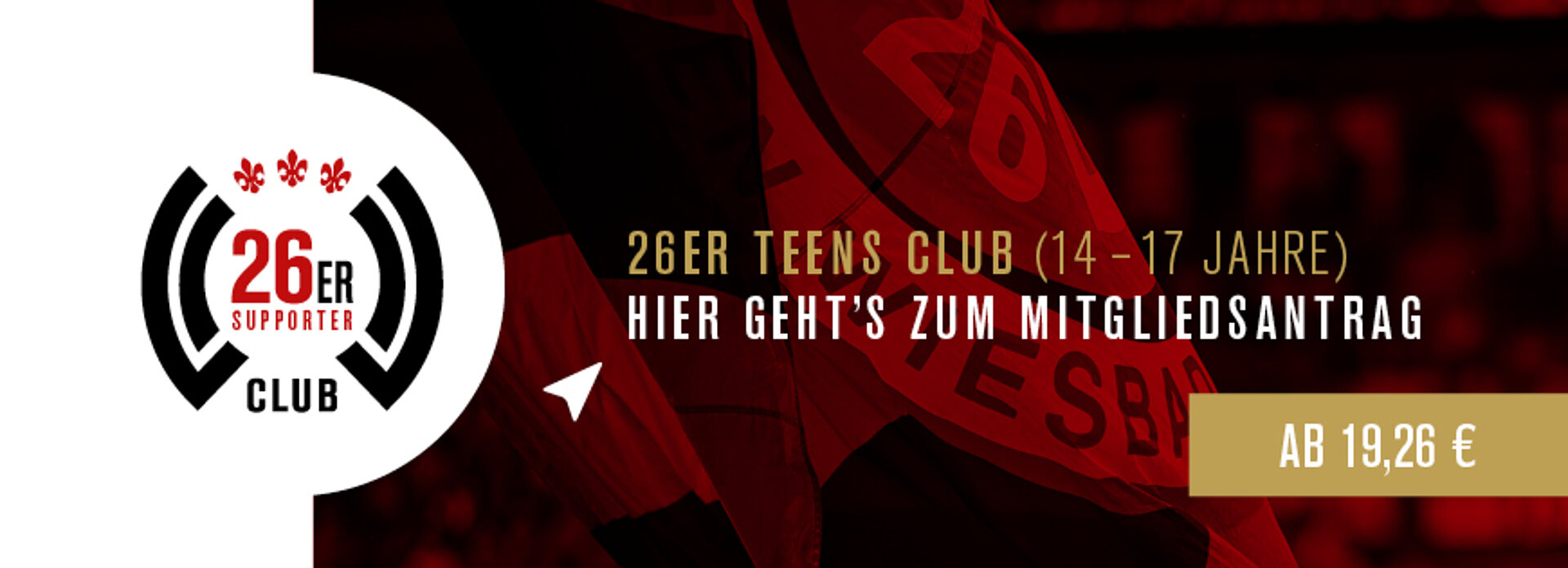 Online Shop Web Banner 2022