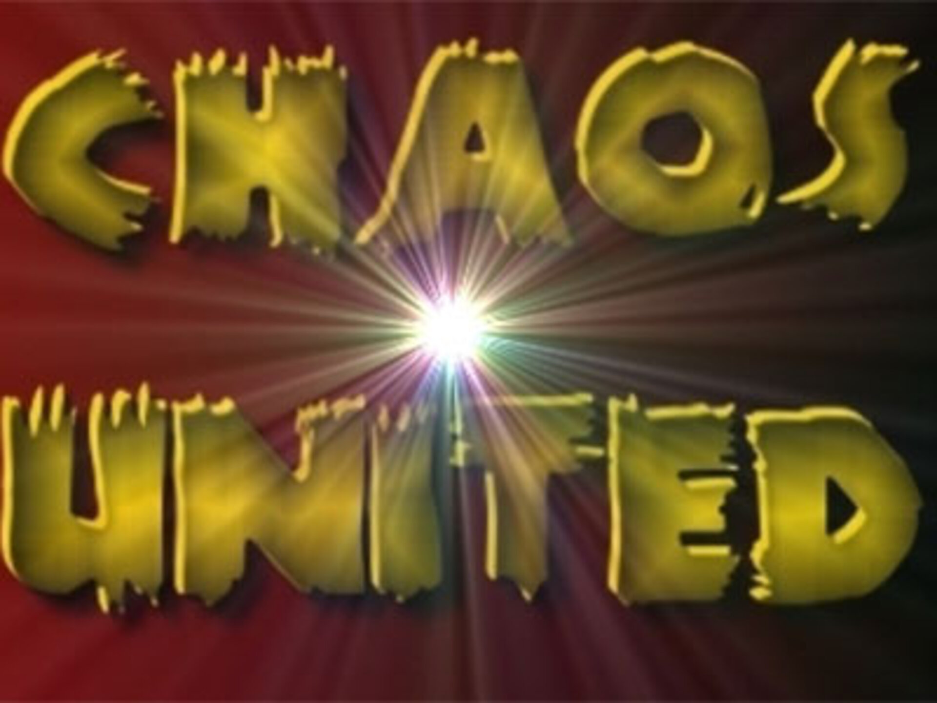 Chaos United
